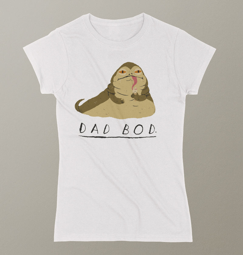 Dad bod