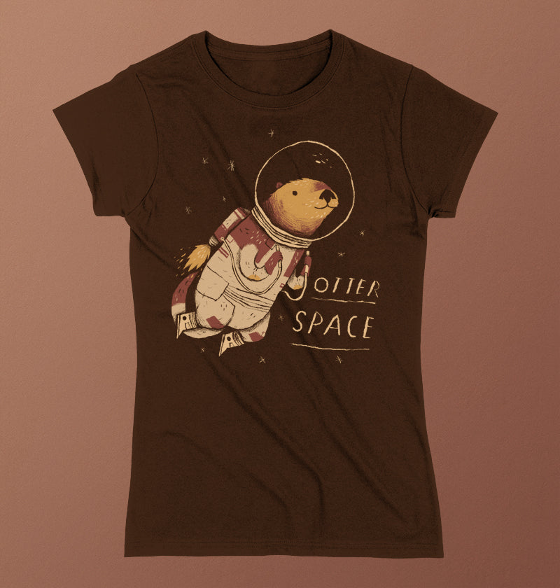 Otter space