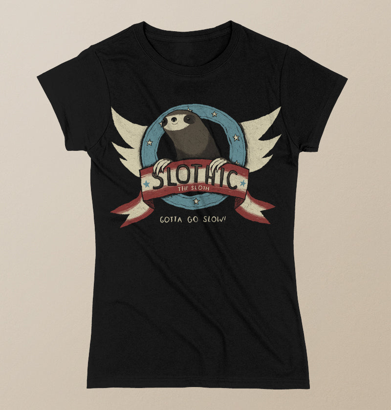 Slothic