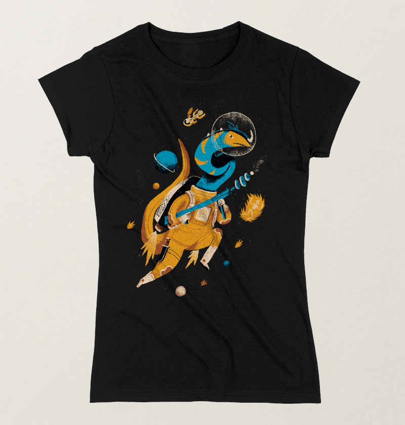 Space wars
