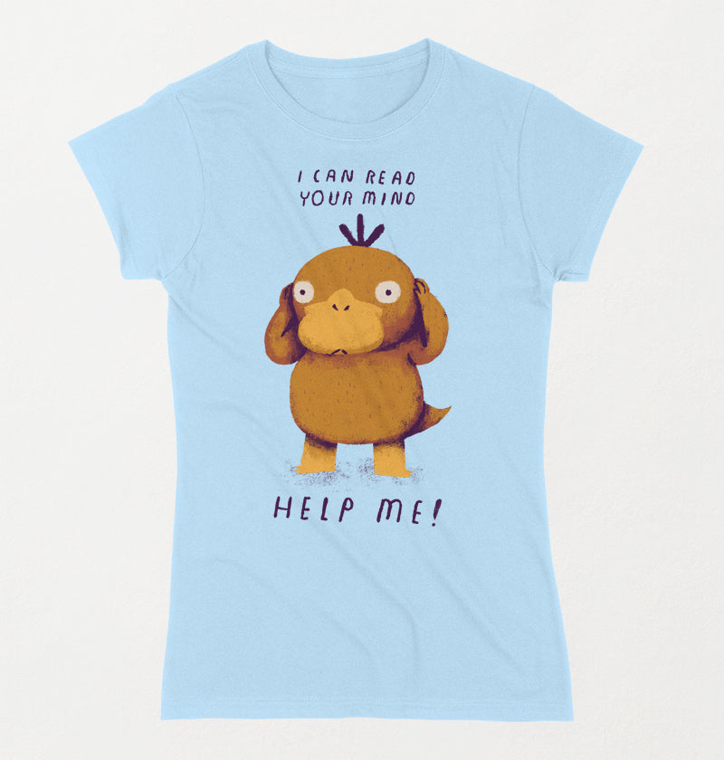 Help me