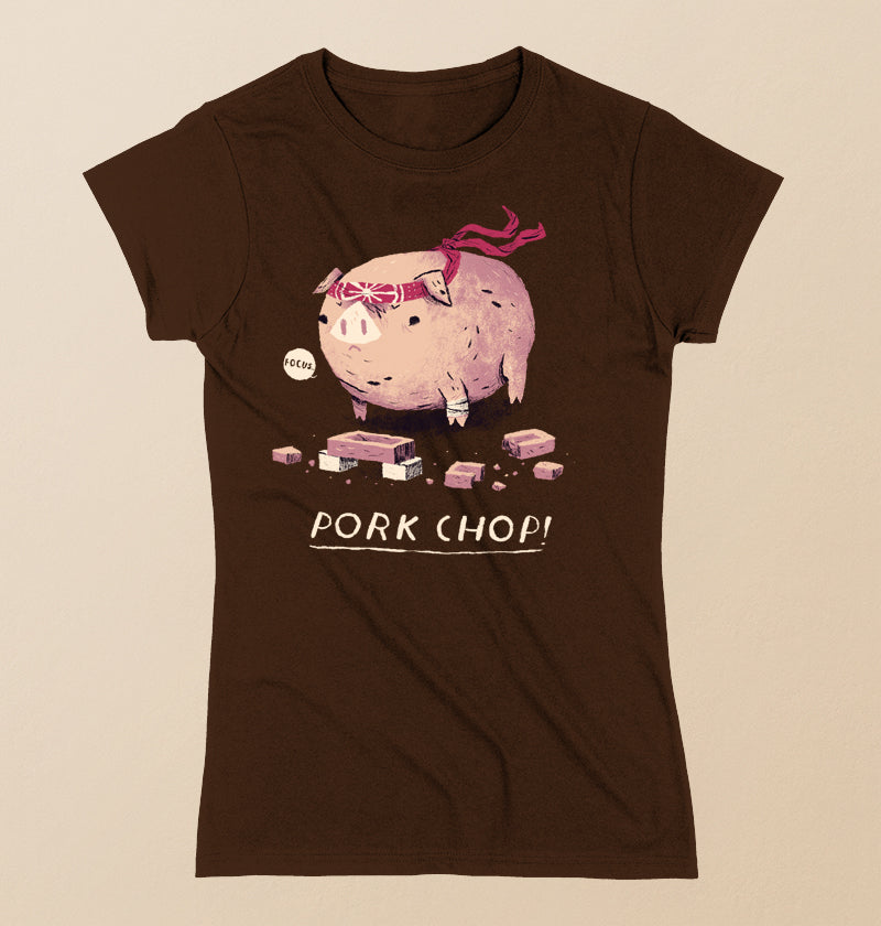 Pork chop