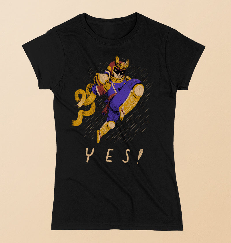 Yes!