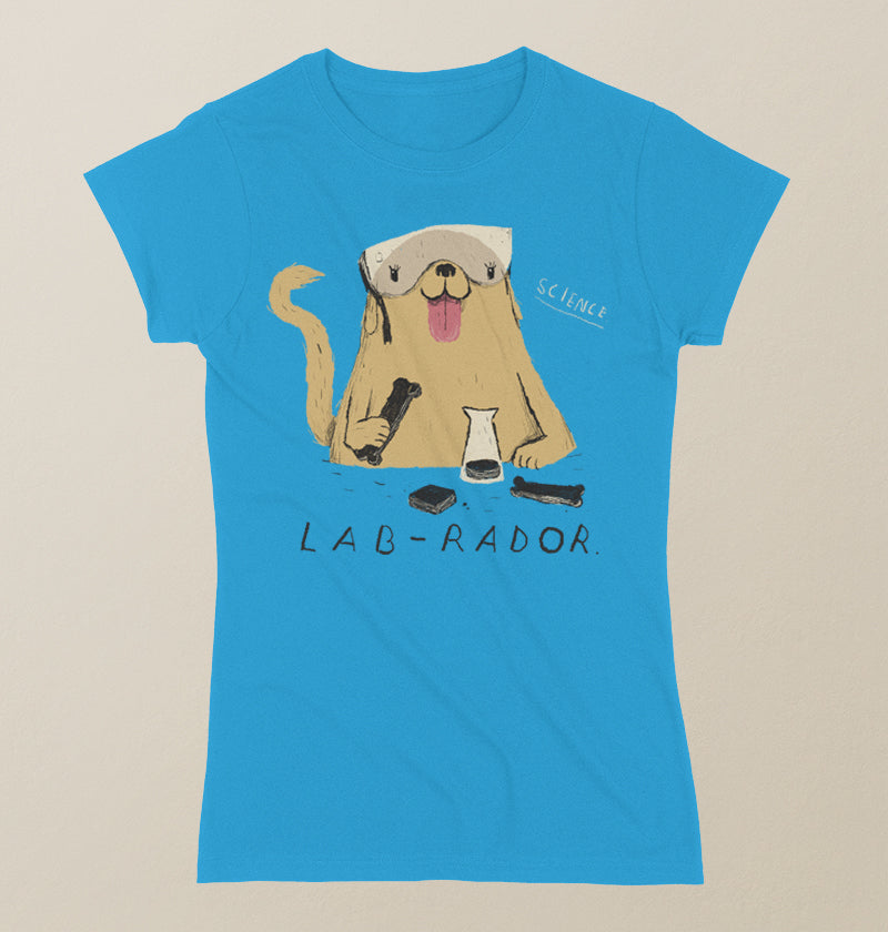 Lab-rador