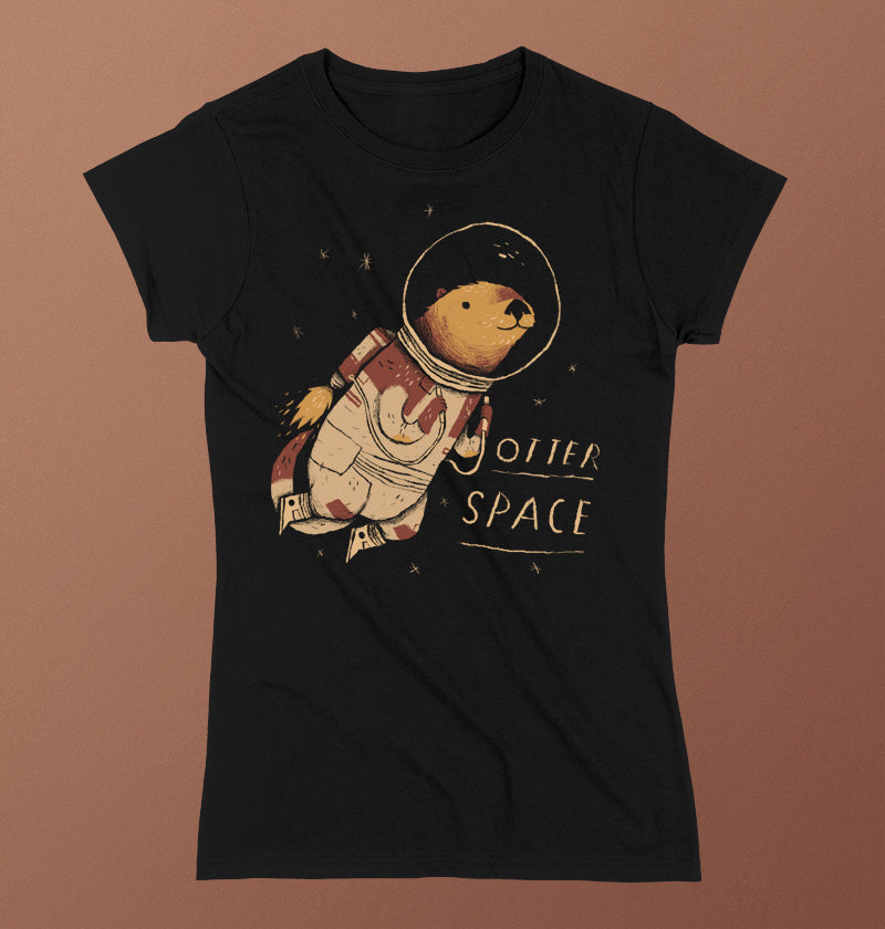 Otter space