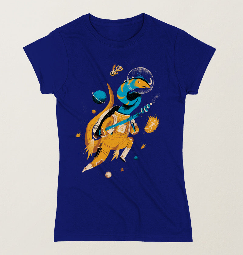 Space wars