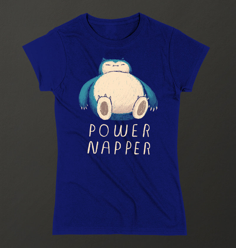Power napper