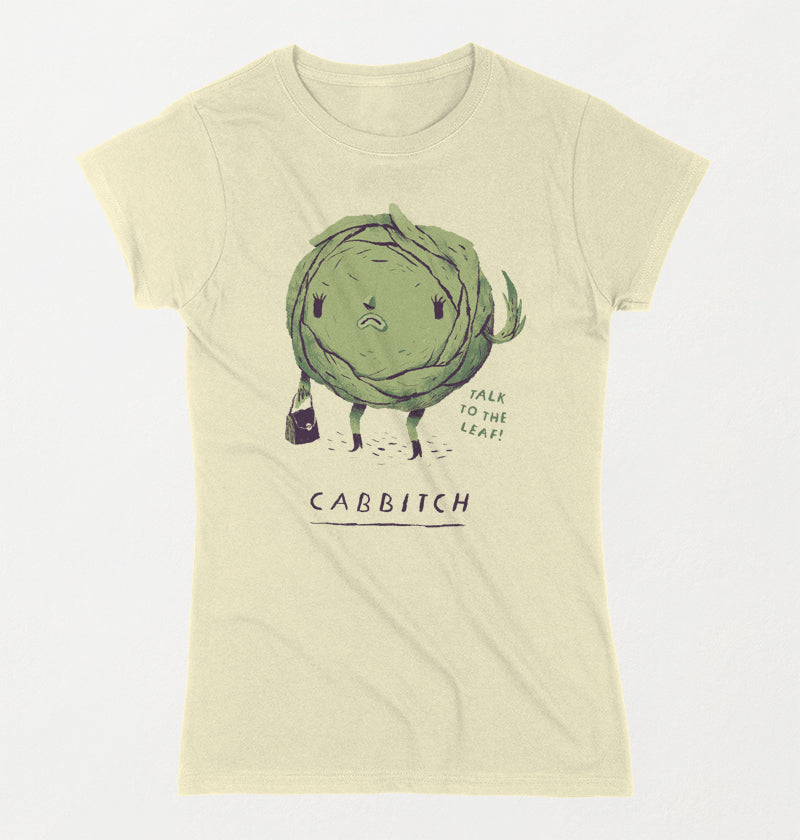 Cabbitch
