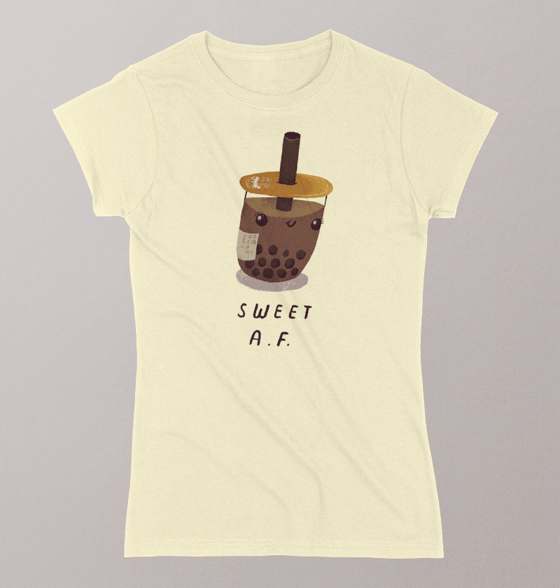 Sweet AF