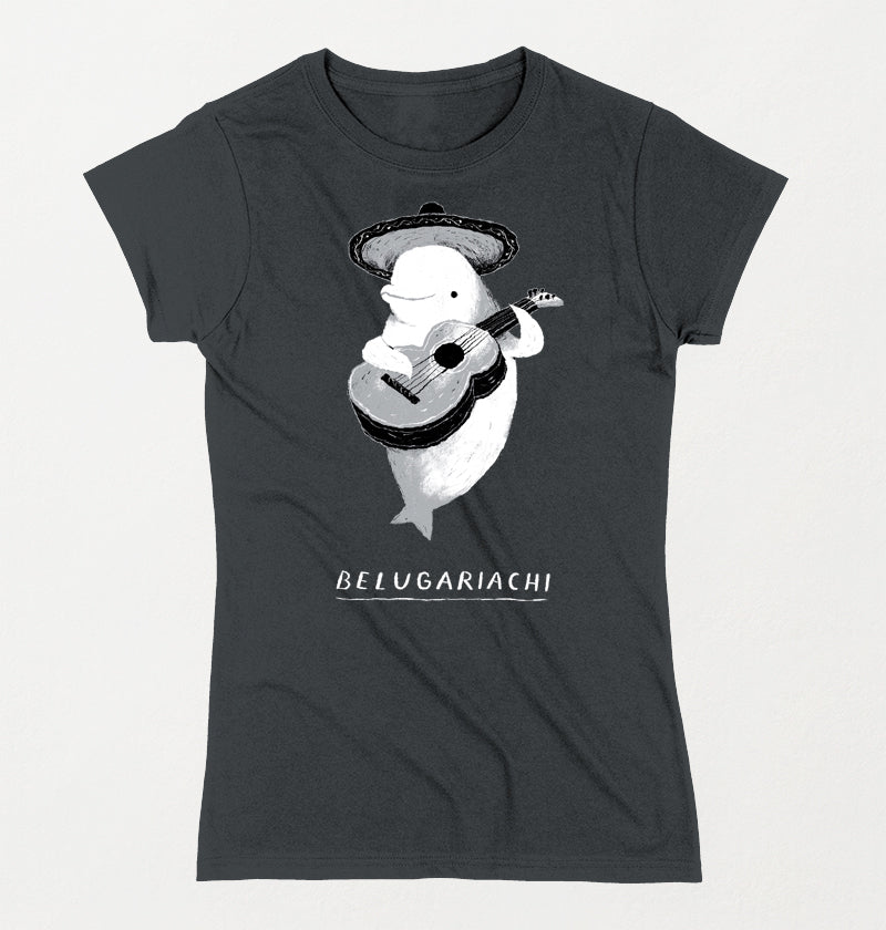 Belugariachi