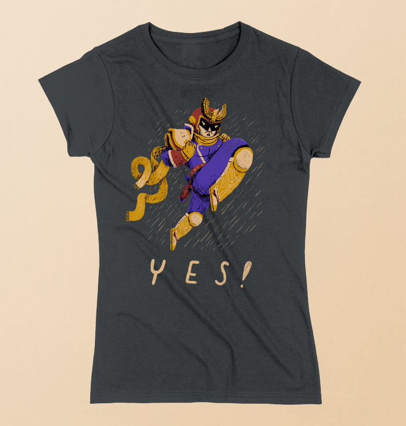 Yes!