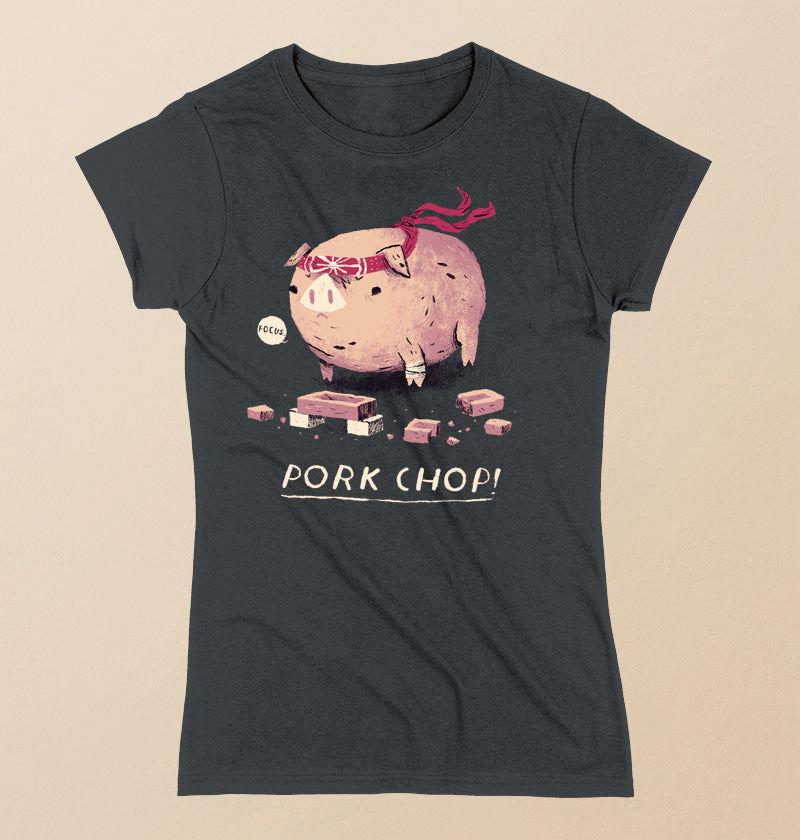 Pork chop