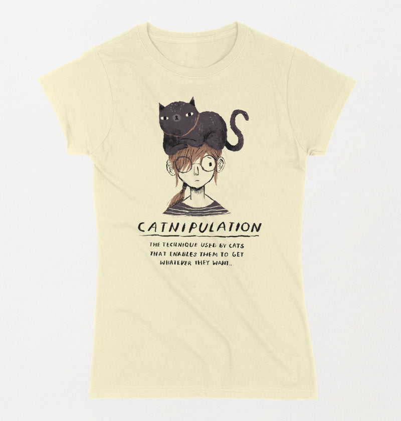 catnipulation