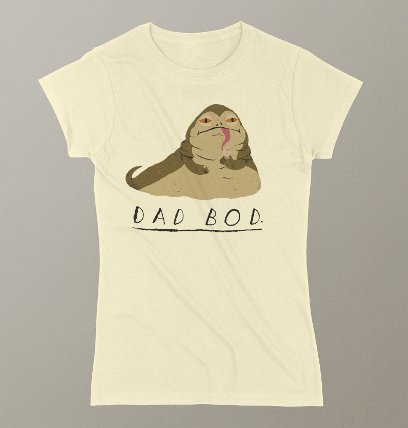 Dad bod