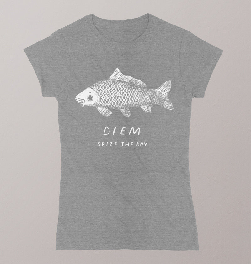 Carp diem