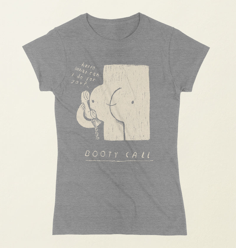 Booty call
