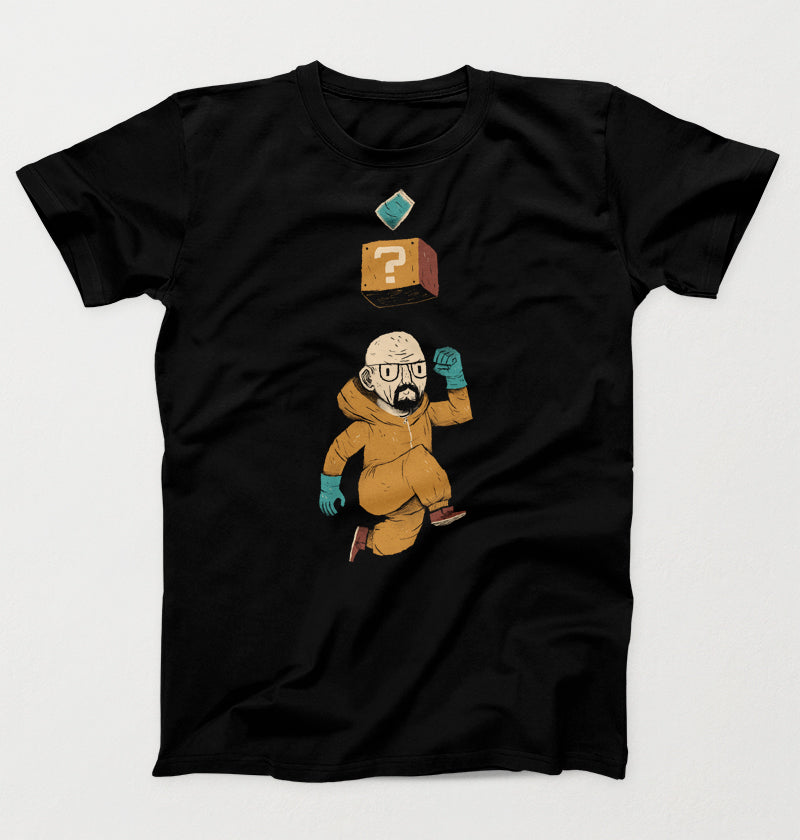 Meth power up