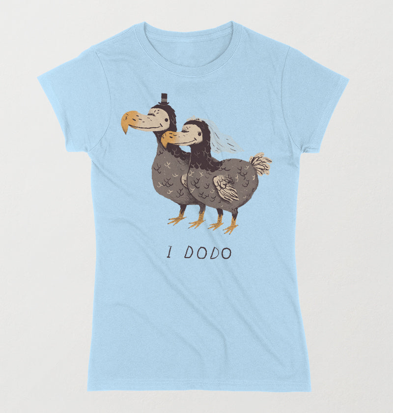 I dodo
