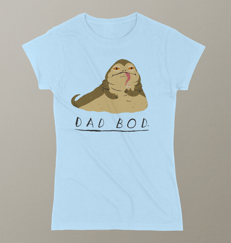 Dad bod