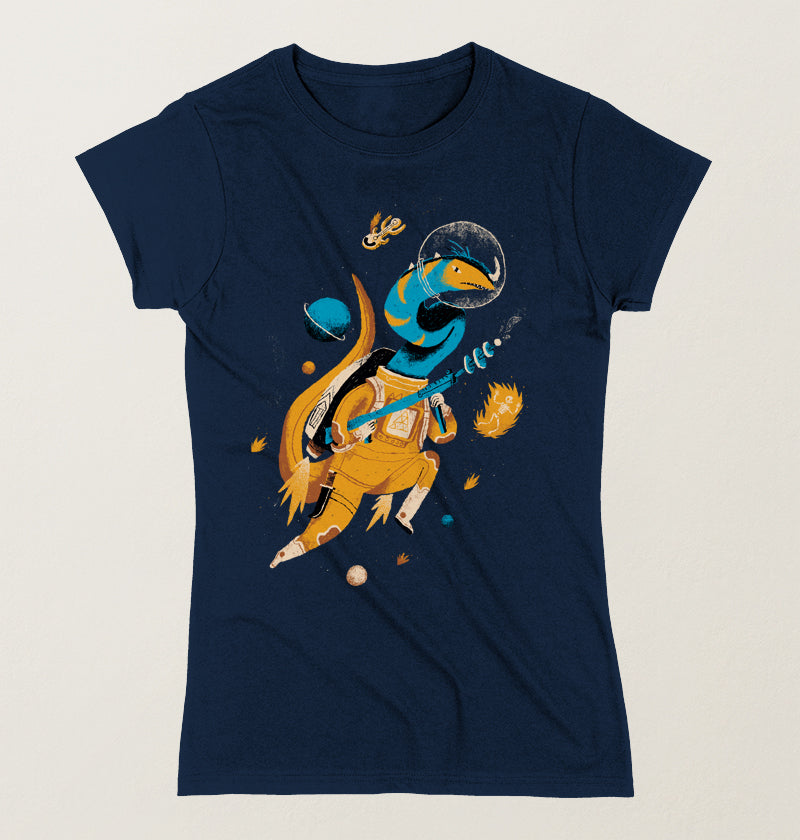 Space wars