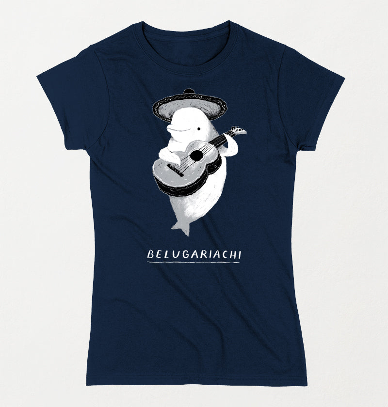 Belugariachi