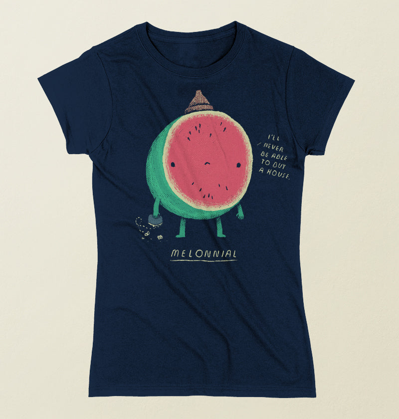 Melonnial