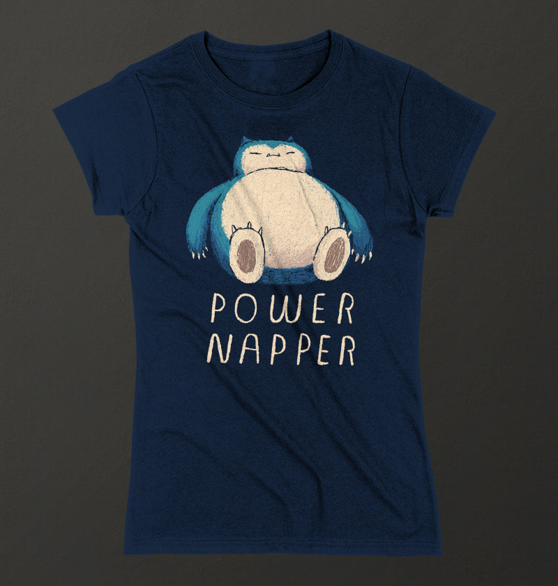 Power napper