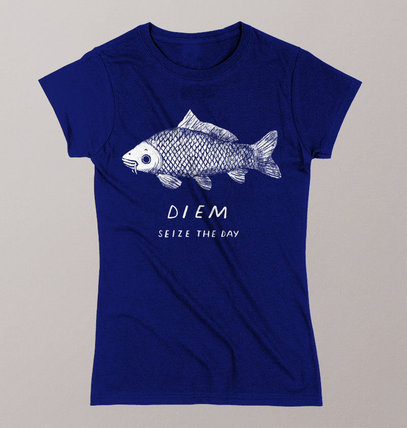 Carp diem
