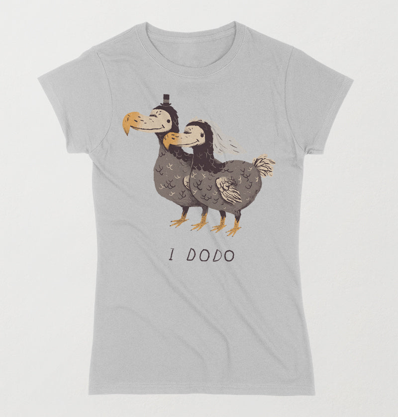 I dodo