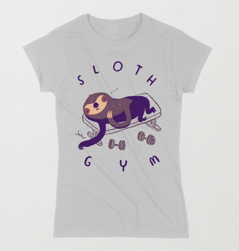 Sloth gym