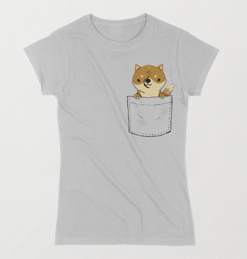 Pocket Shiba