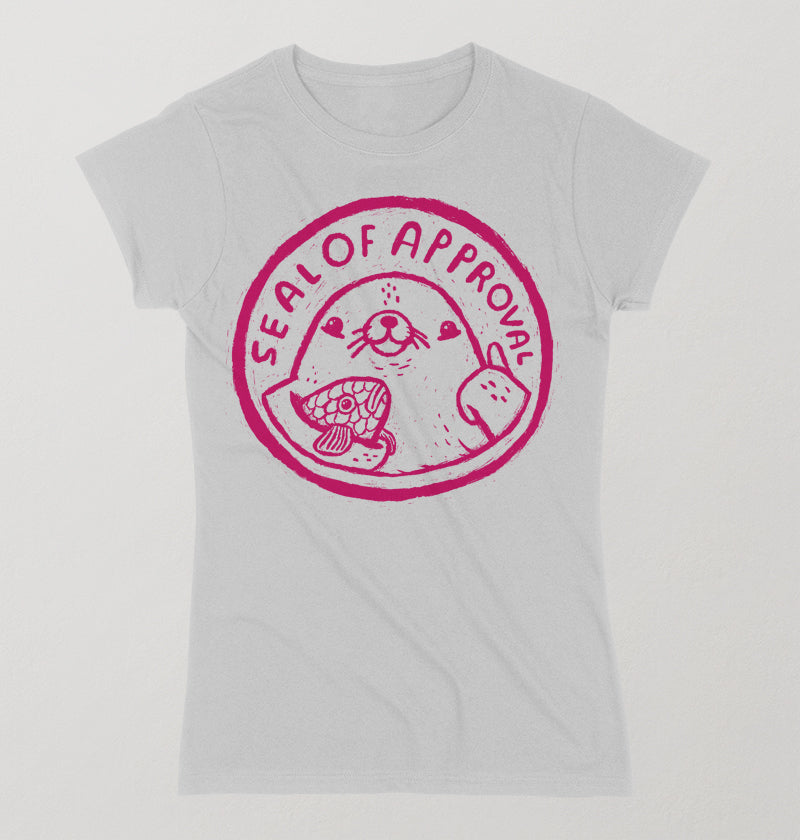 Seal of approval