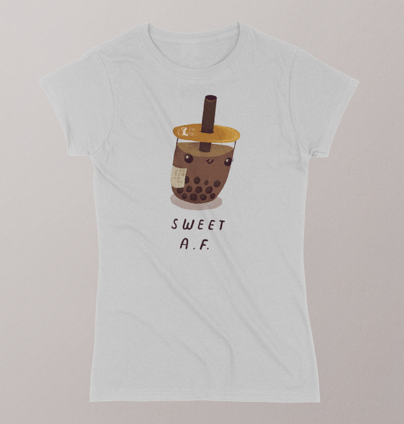 Sweet AF
