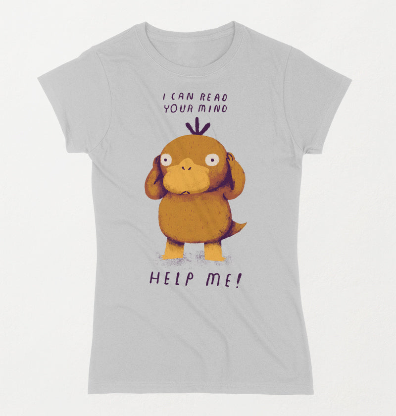 Help me