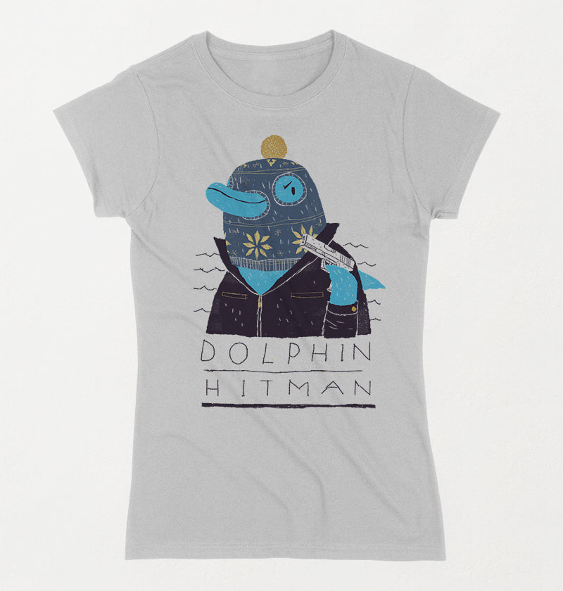 dolphin-hitman
