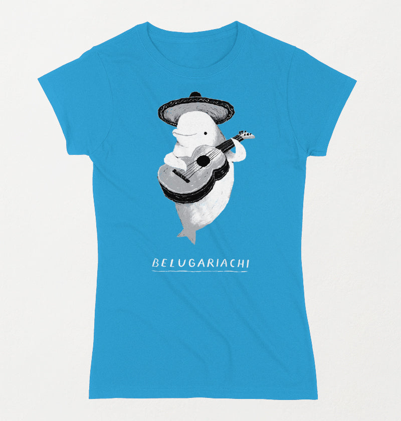 Belugariachi
