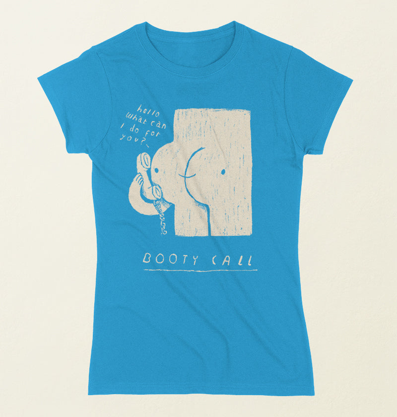 Booty call