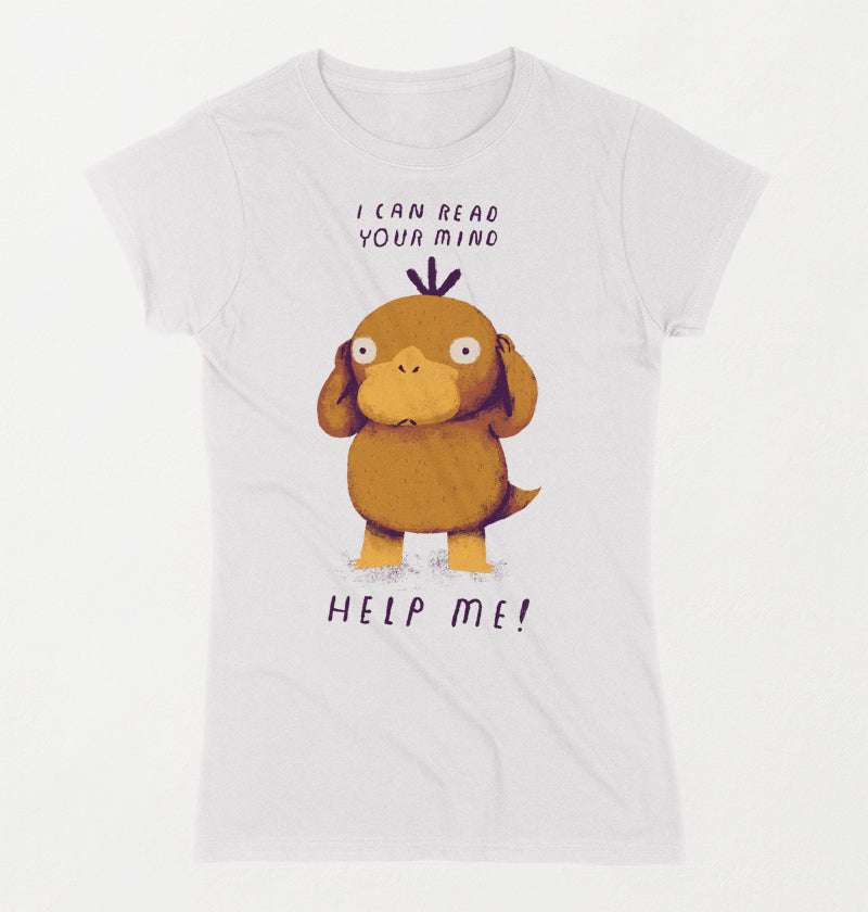 Help me