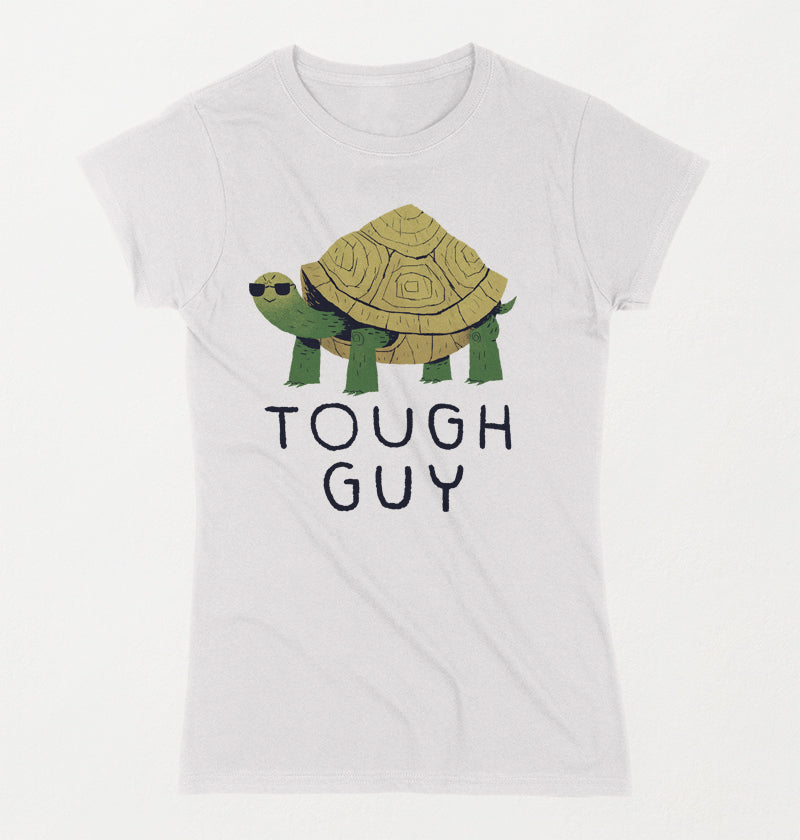 Tough guy