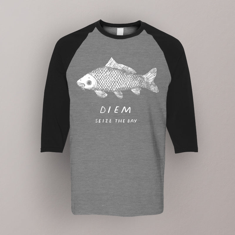 Carp diem