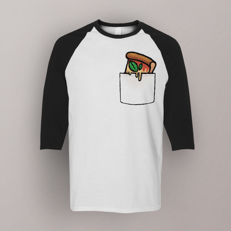 Pizza pocket