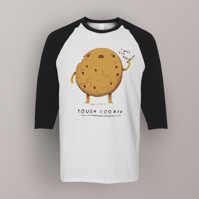 Tough cookie