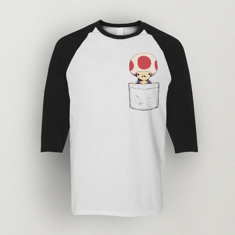 Pocket toad