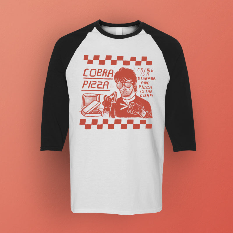 Cobra pizza