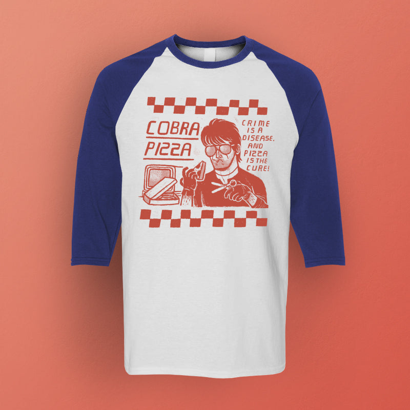 Cobra pizza