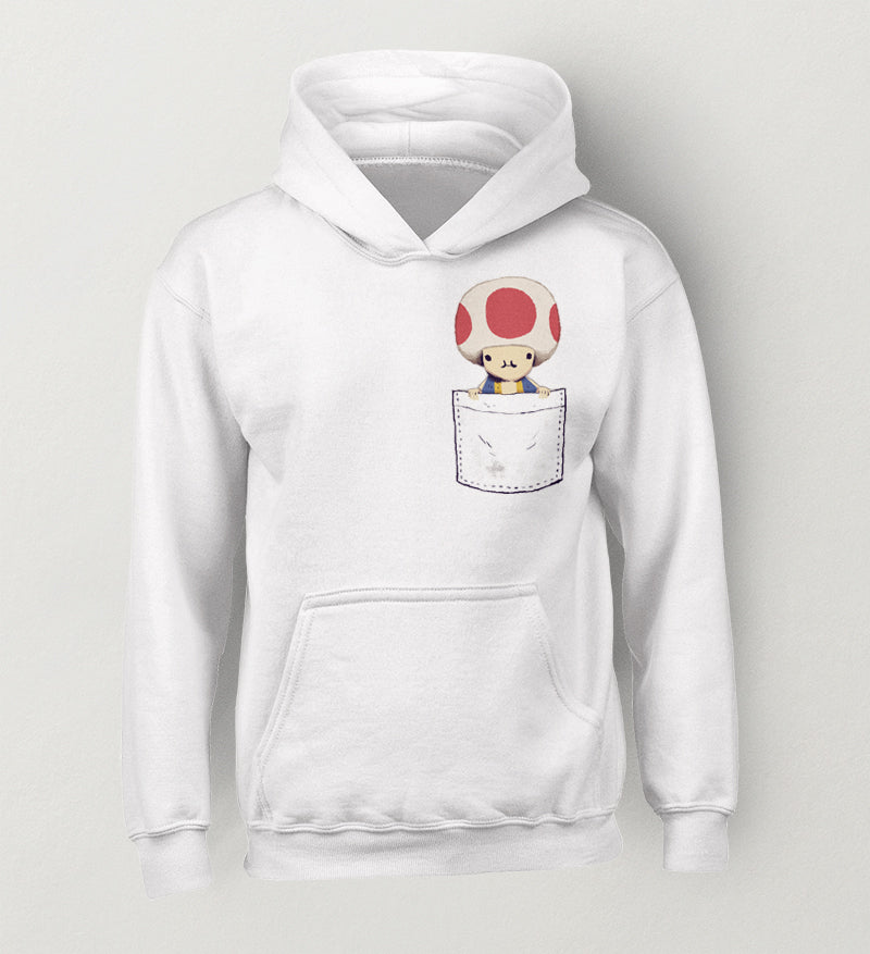 Pocket toad