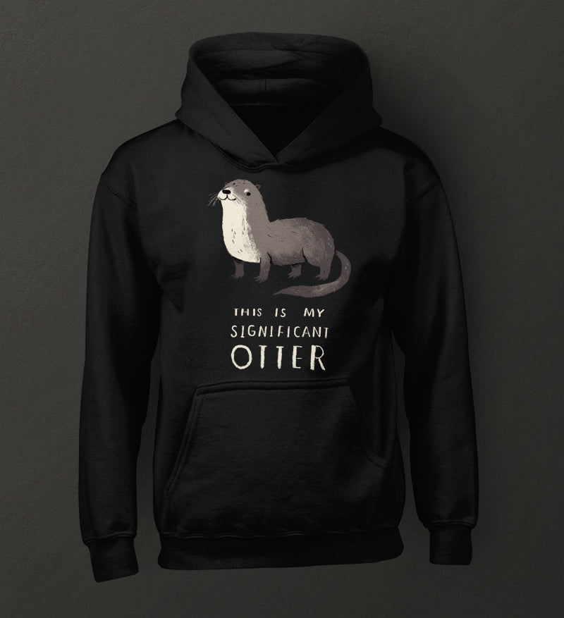 Significant otter