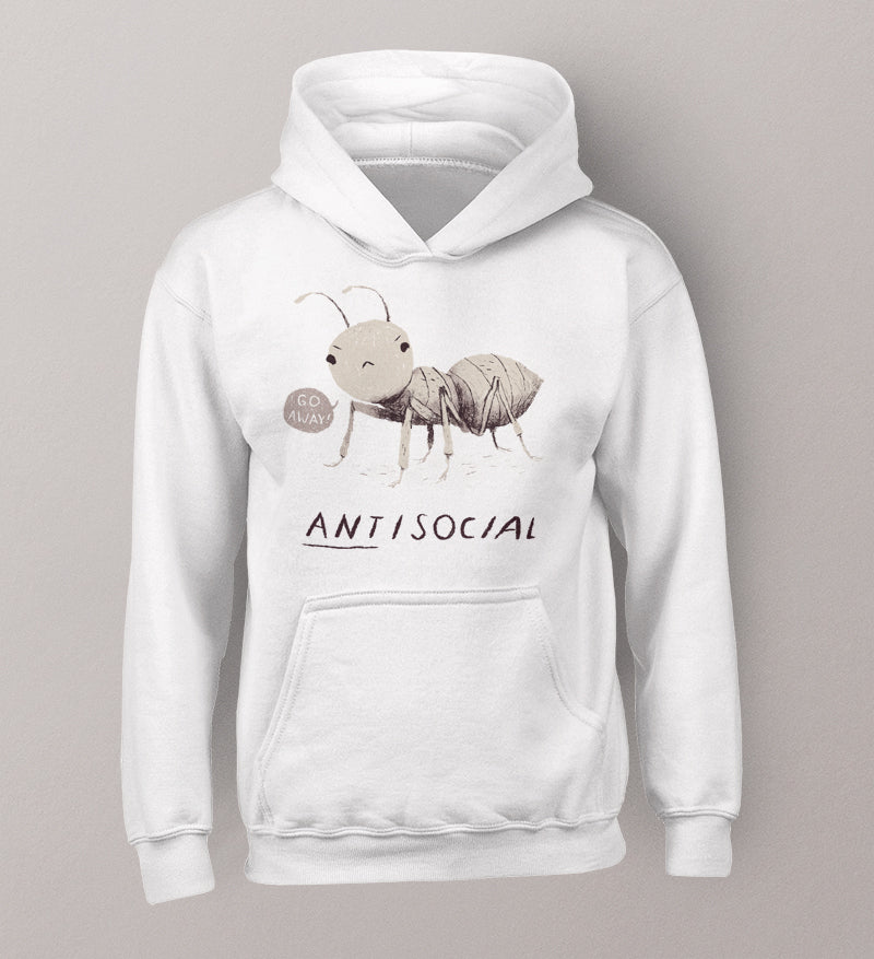 Ant-isocial