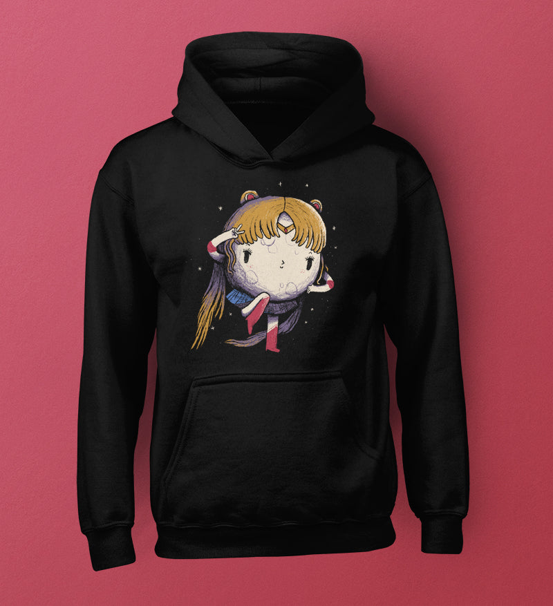 The Moon Sailor