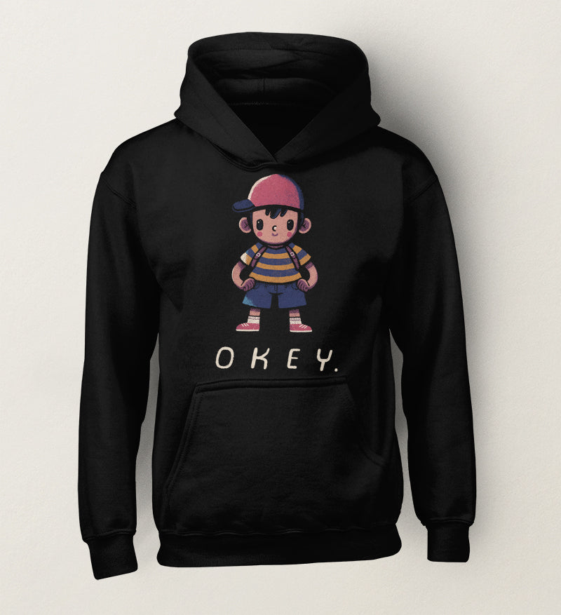 Okey